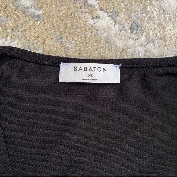 Babaton - Jeff Dress - Picture 3 of 4